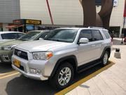 Toyota 4-Runner • 2012 • 86,000 km 4
