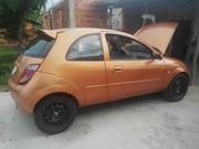Ford Ka • 2005 • 1 km 4