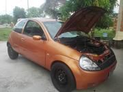 Ford Ka • 2005 • 1 km 5