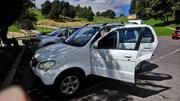 Chery Beat • 2011 • 192,000 km 4