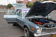 Dodge Stealth • 1977 • 10 km 6