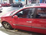 Renault Megane II • 2006 • 145,000 km 2