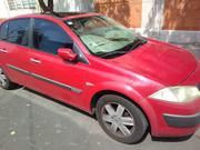 Renault Megane II • 2006 • 145,000 km 4