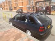 Škoda Felicia • 1996 • 229,000 km 3