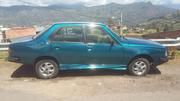Renault 18 • 1983 • 1,000,000 km 1