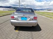 Mitsubishi Lancer • 2012 • 148,000 km 3