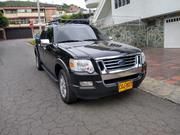 Ford Explorer • 2018 • 132,910 km 3