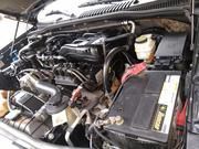 Ford Explorer • 2018 • 132,910 km 4