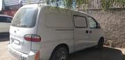Hyundai H1 • 2005 • 227,000 km 3
