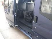 DFSK C37 Minibus • 2019 • 30,000 km 5