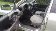 Hyundai Santa Fe • 2005 • 284,000 km 2