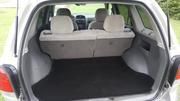 Hyundai Santa Fe • 2005 • 284,000 km 10