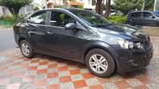 Chevrolet Sonic • 2015 • 42,000 km 7