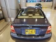 Subaru Legacy • 2005 • 137,000 km 2