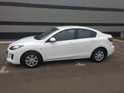 Mazda 3 • 2013 • 23,100 km 11