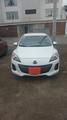 Mazda 3 • 2013 • 23,100 km 4
