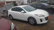 Mazda 3 • 2013 • 23,100 km 5