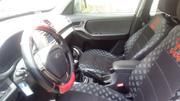 Chery Tiggo 3 • 2015 • 105,000 km 4
