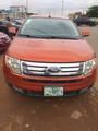 Ford Edge • 2009 • 88,000 km 4