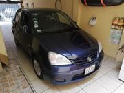 Suzuki SX4 Sedan • 2006 • 65,000 km 2