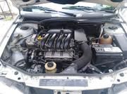 Renault Meganne • 2004 • 220,000 km 2