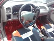 Chevrolet SS • 2001 • 271,300 km 2