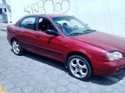 Chevrolet SS • 2001 • 271,300 km 4