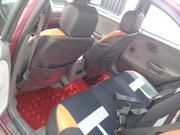 Chevrolet SS • 2001 • 271,300 km 1