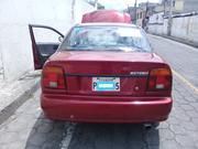 Chevrolet SS • 2001 • 271,300 km 3