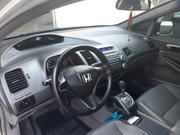 Honda Civic • 2007 • 189,000 km 2