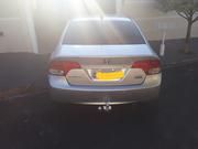 Honda Civic • 2007 • 189,000 km 5