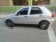 Fiat Palio Weekend • 2006 • 112,000 km 1