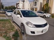 Nissan Tiida • 2014 • 130 km 2