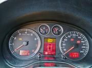 Audi A3 • 2005 • 93,000 km 4