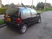 Renault Twingo • 2010 • 76,000 km 2