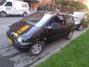 Renault Twingo • 2010 • 76,000 km 1