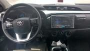 Toyota Hilux • 2018 • 38,000 km 4