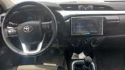 Toyota Hilux • 2018 • 38,000 km 2
