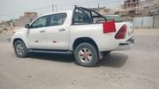 Toyota Hilux • 2018 • 38,000 km 1