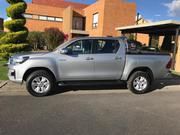 Toyota Hilux • 2019 • 190 km 2