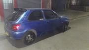 Ford Fiesta • 1997 • 150,000 km 2