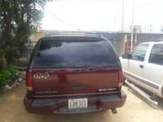 Chevrolet Blazer • 2002 • 280,000 km 3
