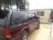 Chevrolet Blazer • 2002 • 280,000 km 6