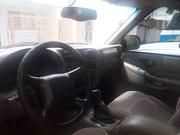 Chevrolet Blazer • 2002 • 280,000 km 2