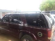 Chevrolet Blazer • 2002 • 280,000 km 5