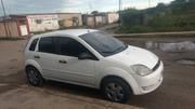 Ford Fiesta • 2006 • 202,000 km 5