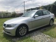 BMW i3 • 2007 • 117,000 km 4