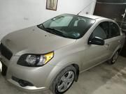 Chevrolet Aveo • 2015 • 100,000 km 4