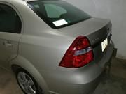 Chevrolet Aveo • 2015 • 100,000 km 7