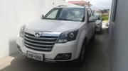 Great Wall Haval H3 • 2018 • 25,000 km 2